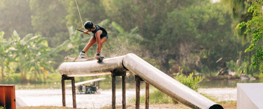 Liquid Force Illusion Wakeboard